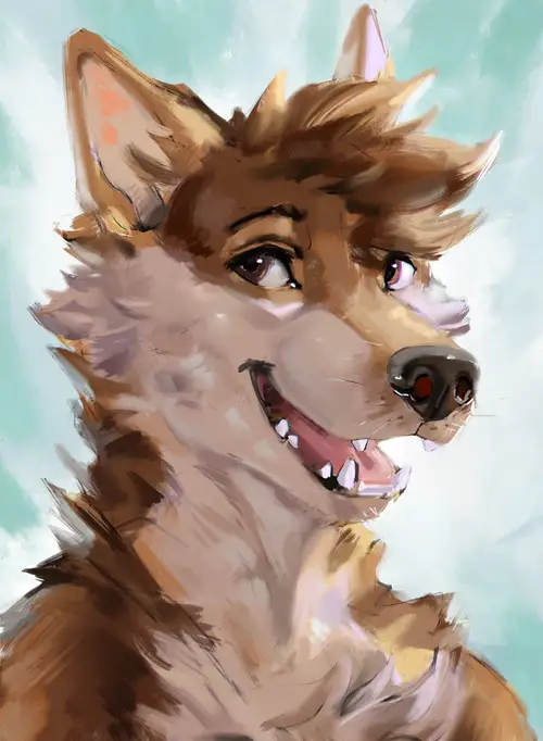 Dutch Headshot
