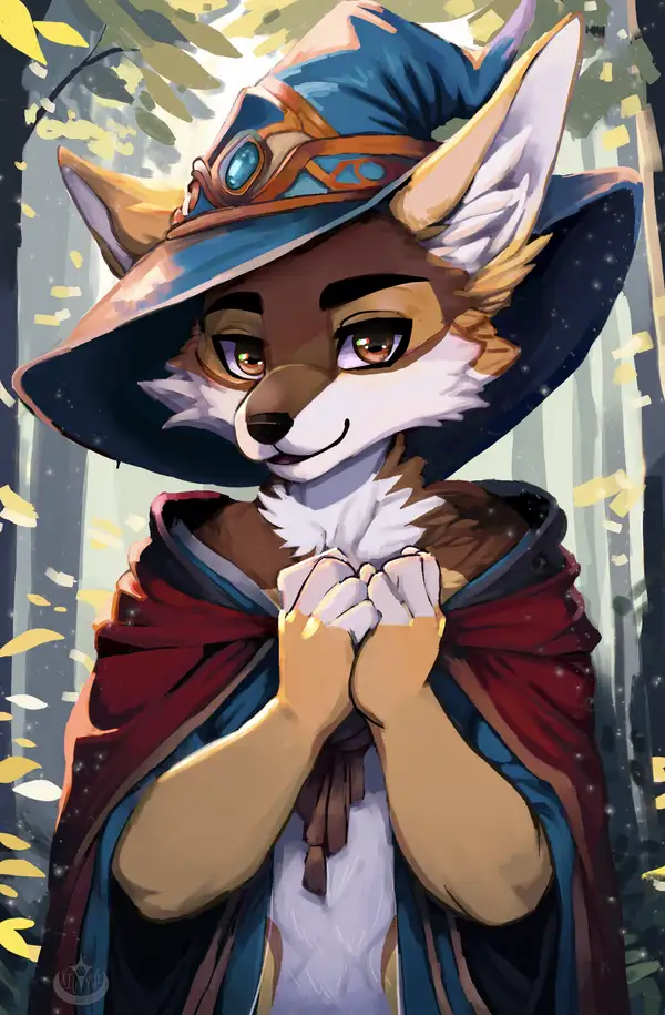 Wizard