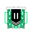 Emerald 2
