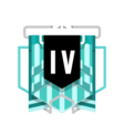 Platinum 4